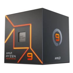 AMD 9-7900 CPU AMD RYZEN 9 7900 5.4GHZ 12CORE 76MB 100-1